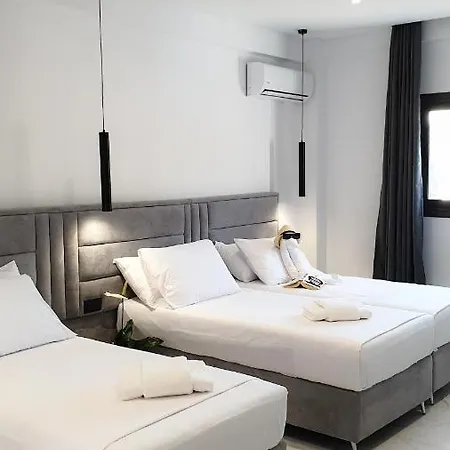 Apartment Mia Sarandë