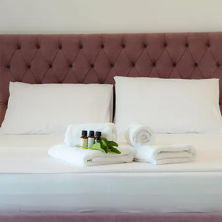 Apartment Mia Sarandë