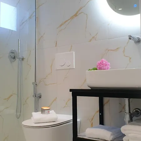 Mia Apartment Sarandë