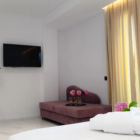 Apartment Mia *
