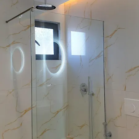 Mia Apartment Sarandë