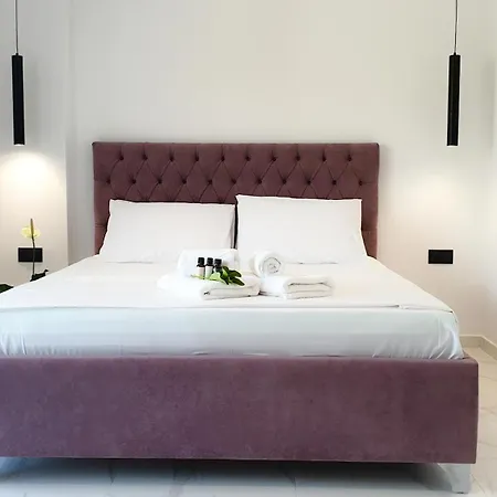 Apartment Mia Sarandë