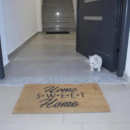 Apartment Mia