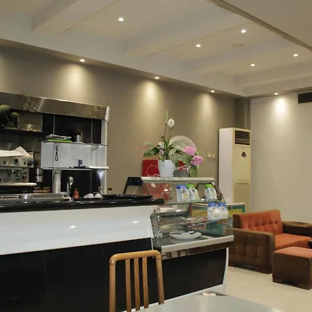 Mia Apartment *